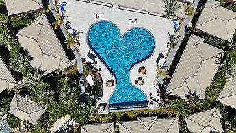 Porto Amore Club  Hotel