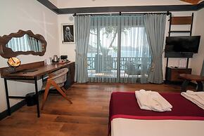 Porto Amore Club  Hotel