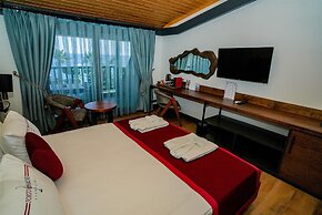 Porto Amore Club  Hotel