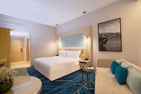 Maani Muscat Hotel & Suites