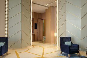 Maani Muscat Hotel & Suites