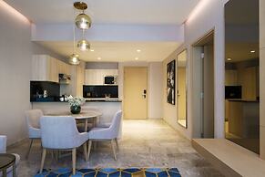 Maani Muscat Hotel & Suites