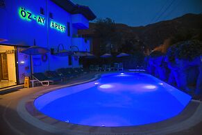 Ozay Apart Hotel
