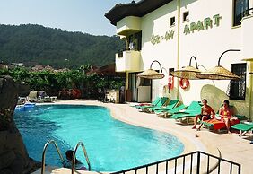 Ozay Apart Hotel