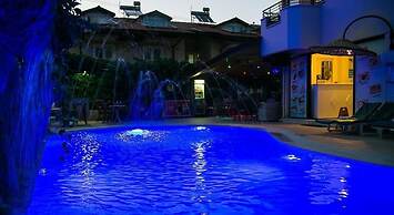 Ozay Apart Hotel