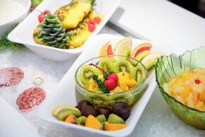 Rembrandt Style Naha