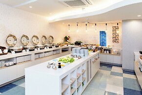 Rembrandt Style Naha