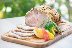 Rembrandt Style Naha