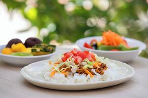 Rembrandt Style Naha