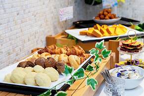 Rembrandt Style Naha