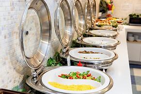 Rembrandt Style Naha