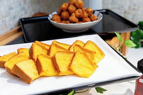 Rembrandt Style Naha