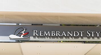 Rembrandt Style Naha