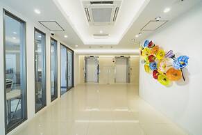 Rembrandt Style Naha