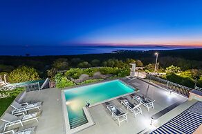 Luxury Villa Royal I with Private Pool