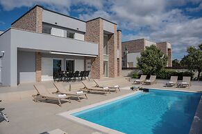 Luxury Villa Royal I with Private Pool