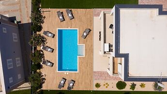 Luxury Villa Royal I with Private Pool