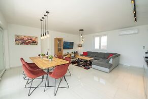 Luxury Villa Royal I with Private Pool