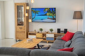 Luxury Villa Royal I with Private Pool