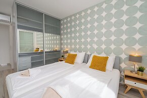 Luxury Villa Royal I with Private Pool