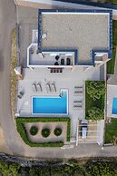 Luxury Villa Royal I with Private Pool