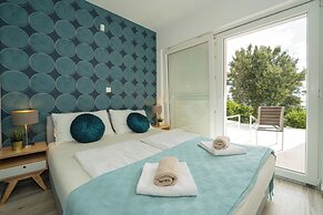 Luxury Villa Royal I with Private Pool