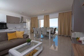 Luxury Villa Royal I with Private Pool