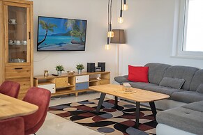 Luxury Villa Royal I with Private Pool