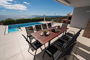 Luxury Villa Royal I with Private Pool