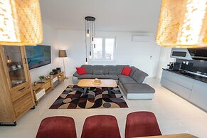 Luxury Villa Royal I with Private Pool