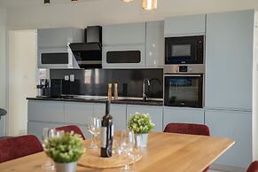 Luxury Villa Royal I with Private Pool