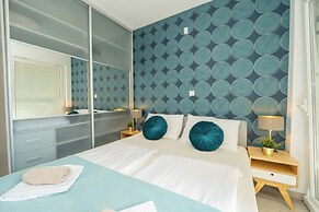 Luxury Villa Royal I with Private Pool