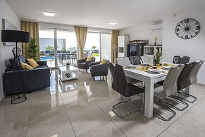 Luxury Villas Anita with Private Pool