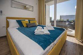 Luxury Villas Anita with Private Pool