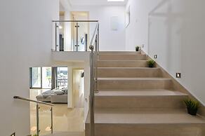 Luxury Villas Anita with Private Pool