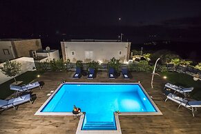 Luxury Villas Anita with Private Pool