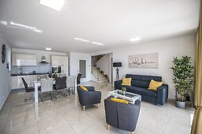 Luxury Villas Anita with Private Pool