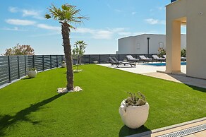 Luxury Villas Anita with Private Pool