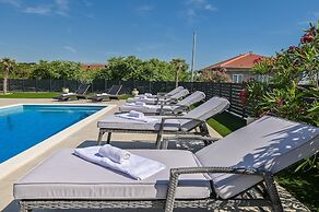 Luxury Villas Anita with Private Pool