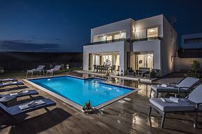 Luxury Villas Anita with Private Pool