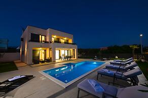 Luxury Villas Anita with Private Pool