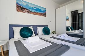 Luxury Villas Anita with Private Pool