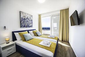 Luxury Villas Anita with Private Pool