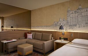 Hyatt Place Jaipur Malviya Nagar