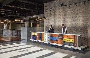 Hyatt Place Jaipur Malviya Nagar