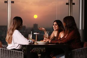 Hyatt Place Jaipur Malviya Nagar