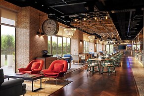 Hyatt Place Jaipur Malviya Nagar