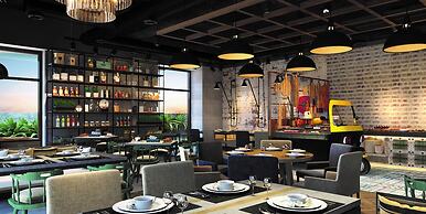 Hyatt Place Jaipur Malviya Nagar