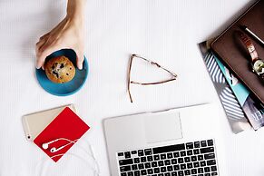 Hyatt Place Jaipur Malviya Nagar