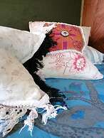 Stunning 1-bed Cabin in Totnes